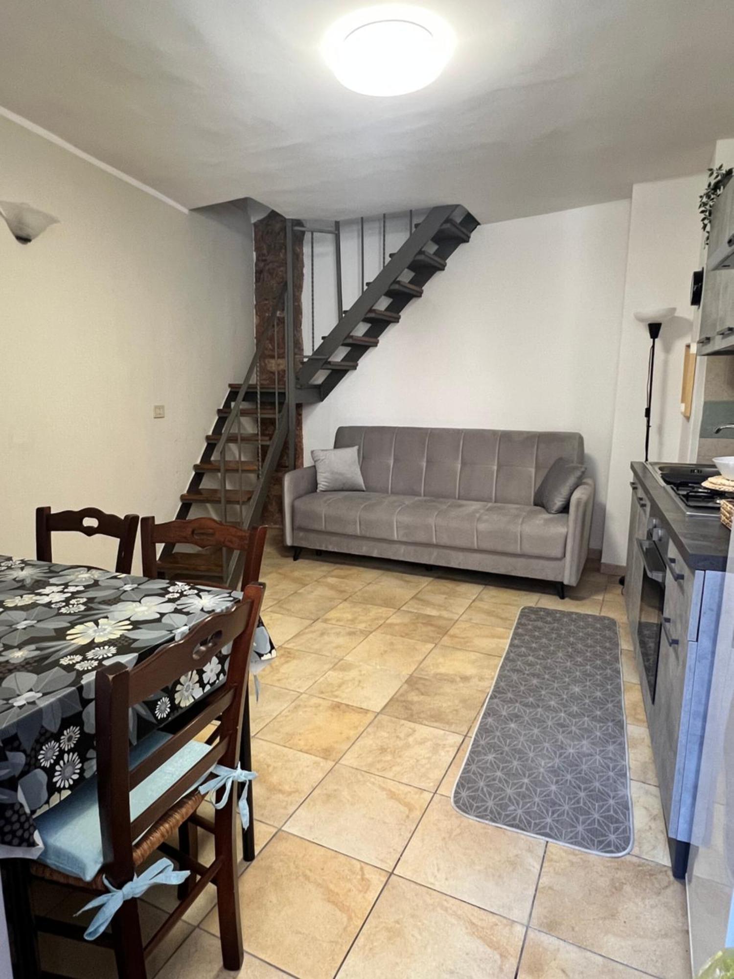 Catania,Sicilia,Italia Barcaioli'S Home Eksteriør billede